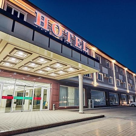 Bal Tabassum Hotel Toshloq Zewnętrze zdjęcie