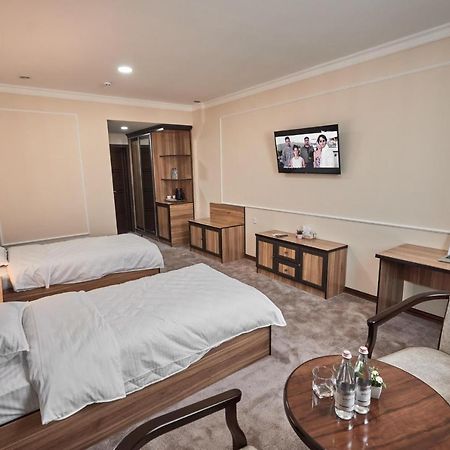 Bal Tabassum Hotel Toshloq Zewnętrze zdjęcie