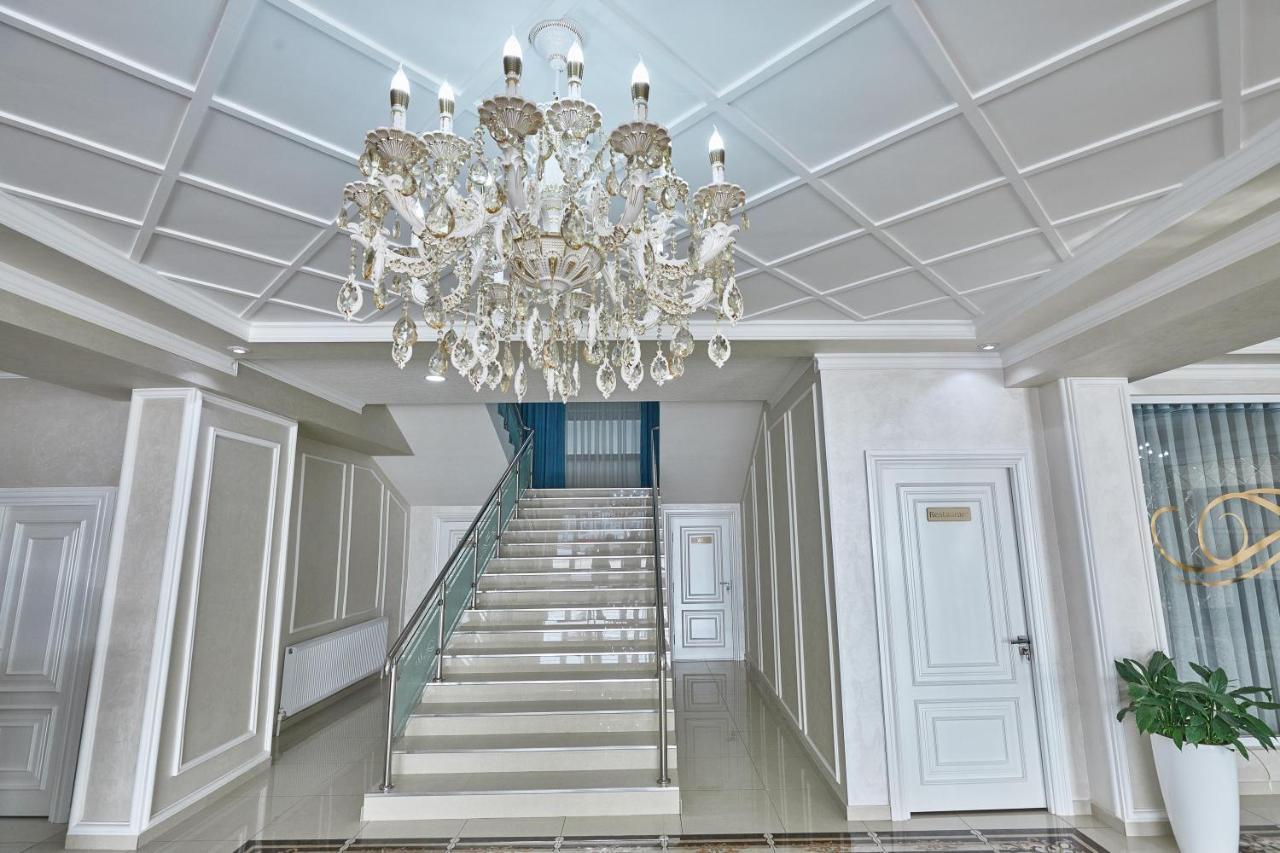 Bal Tabassum Hotel Toshloq Zewnętrze zdjęcie