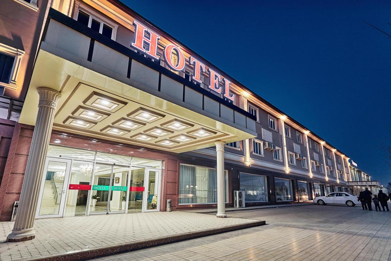 Bal Tabassum Hotel Toshloq Zewnętrze zdjęcie