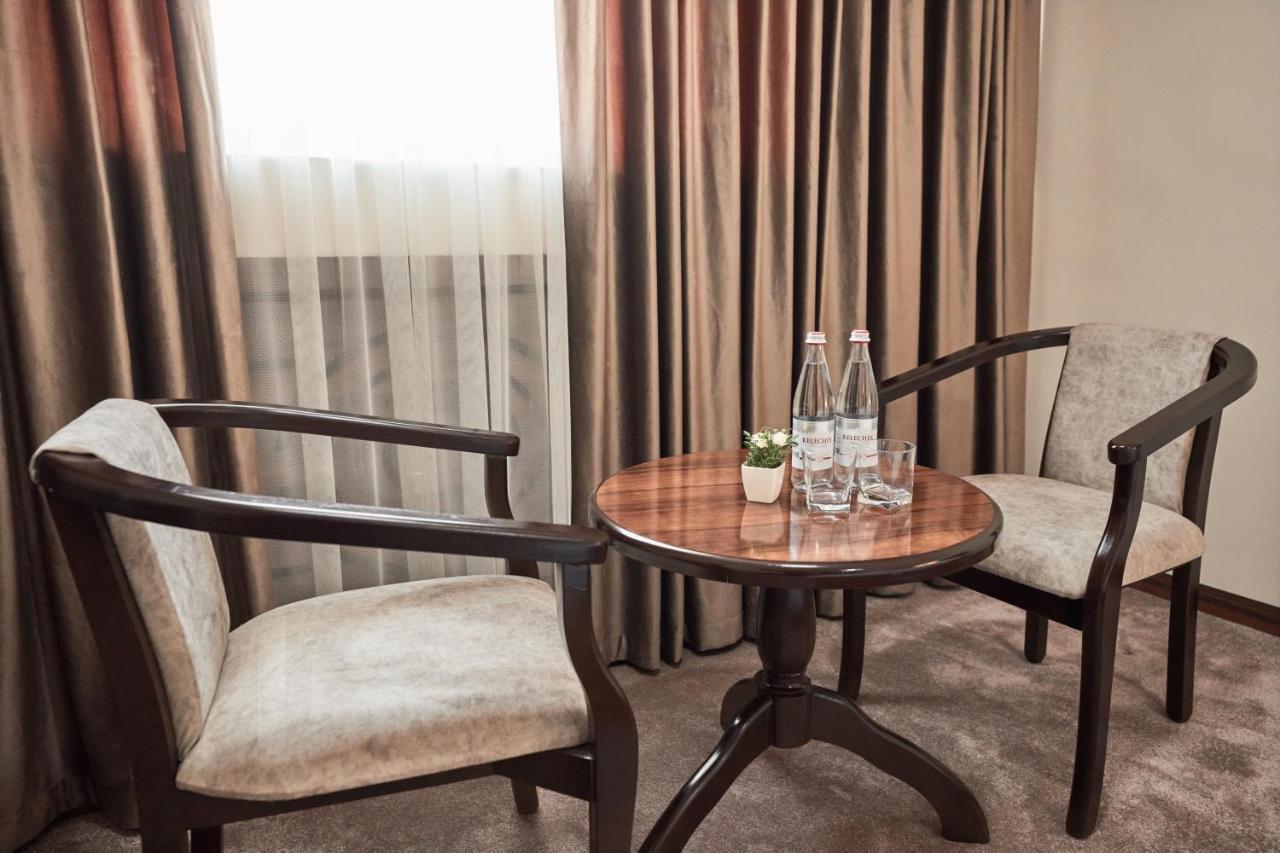 Bal Tabassum Hotel Toshloq Zewnętrze zdjęcie