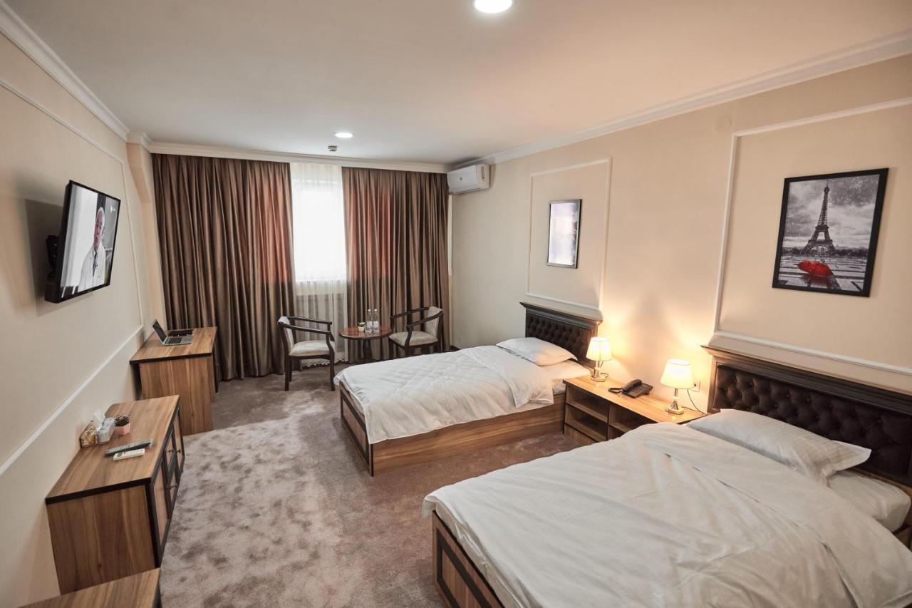 Bal Tabassum Hotel Toshloq Zewnętrze zdjęcie