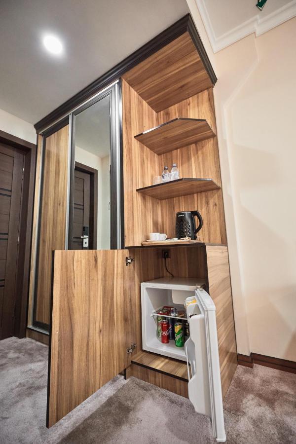 Bal Tabassum Hotel Toshloq Zewnętrze zdjęcie