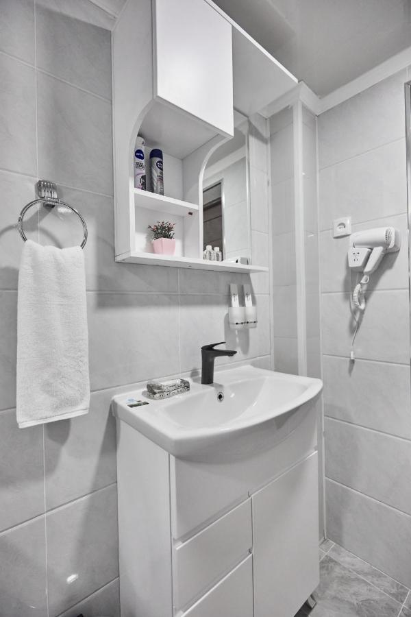 Bal Tabassum Hotel Toshloq Zewnętrze zdjęcie